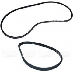 Комплект ремней для снегоуборщика Eurosystems в Воронеже