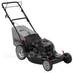 Газонокосилка бензиновая Craftsman 37640 в Воронеже