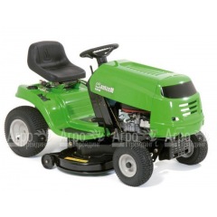 Садовый трактор MTD Mastercut 96 в Воронеже