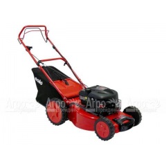 Газонокосилка бензиновая Solo 547 RX в Воронеже