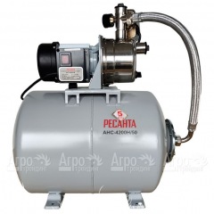 Насосная станция Ресанта АНС-4200Н/50 в Воронеже