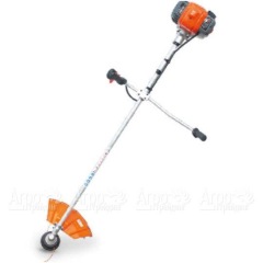  Бензокоса (бензиновый триммер) Villartec CB242 в Воронеже