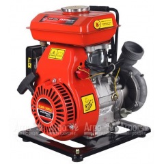 Мотопомпа Patriot SLWP-20PLC в Воронеже
