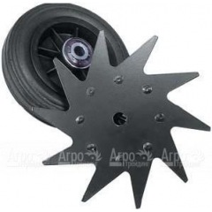 Pubert 8000020704 Подрезчик кромок газона для MB 31H, MB 33R в Воронеже