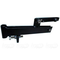 Сцепка для мотоблоков DDE Мустанг-2/3 в Воронеже