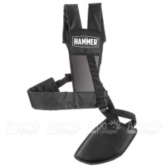 Ремень R100 для триммеров Hammer в Воронеже