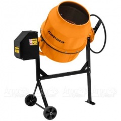 Бетоносмеситель Парма Б-140-Э (Бетономешалка Парма Б-140-Э) в Воронеже