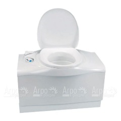 Биотуалет Thetford Cassette C402X Right в Воронеже