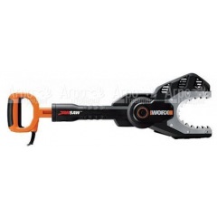 Электрический кусторез Worx WG308E в Воронеже