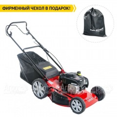 Газонокосилка бензиновая MA.RI.NA Systems GX 52SB BS625E в Воронеже