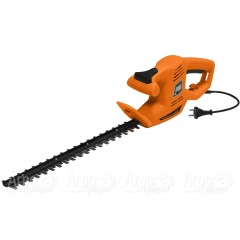 Электрический кусторез (электрокусторез) Carver HT 4542E в Воронеже