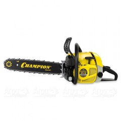 Бензопила Champion 372-18" в Воронеже