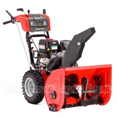 Снегоуборщик Snapper SNM1227SE в Воронеже