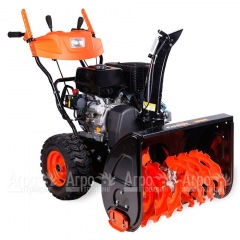 Снегоуборщик Patriot PRO 1100 ED в Воронеже