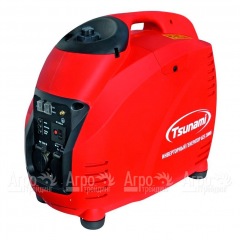 Инверторный генератор Tsunami GES 3500i 3 кВт в Воронеже