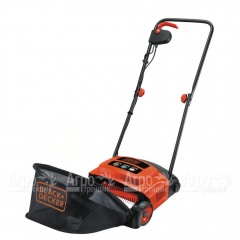 Аэратор электрический Black+Decker GD300 в Воронеже