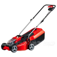 Газонокосилка аккумуляторная Einhell PXC GE-CM 18/30 Li в Воронеже