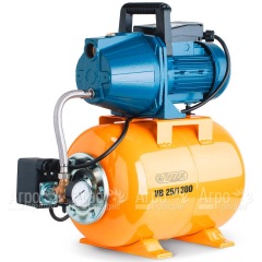 Насосная станция Elpumps VB25/1300 в Воронеже