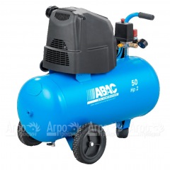 Компрессор безмаслянный Abac Montecarlo O20P в Воронеже