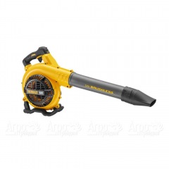 Воздуходувка аккумуляторная Dewalt DCM572X1 в Воронеже