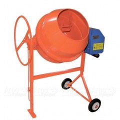 Бетоносмеситель СБР-132А.3-04 (Бетономешалка СБР-132А.3-04) в Воронеже