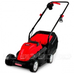 Газонокосилка электрическая MaxCUT MCE 320 в Воронеже