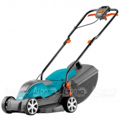 Газонокосилка электрическая Gardena PowerMax 32 E в Воронеже