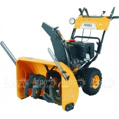 Снегоуборщик самоходный Garden Pro KC1334MS в Воронеже