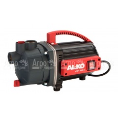 Садовый насос Al-KO Jet 604 в Воронеже