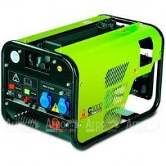 Бензиновый генератор Pramac C3000SHHPS 2,5 кВт в Воронеже