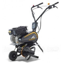 Культиватор McCulloch MFT55 170R в Воронеже