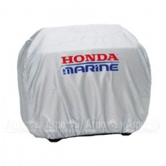 Чехол Marine 08381-Z07-002 для инверторного генератора Honda EU 22 i в Воронеже