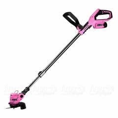 Аккумуляторный триммер DEKO DKTR12 Pink в Воронеже