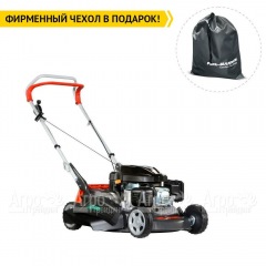 Газонокосилка бензиновая Oleo-Mac G48PK Comfort SD в Воронеже