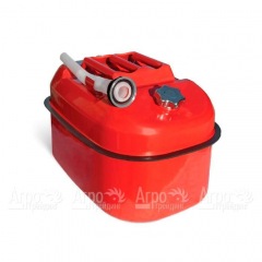 Канистра топливная Autoprofi KAN-500 20 л в Воронеже