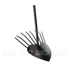 Картофелекопатель для мотокультиваторов AL-KO в Воронеже