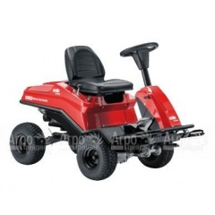 Садовый минитрактор Solo by Al-KO FC 13-90.5 HD 4WD в Воронеже