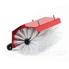 Катушка щеточная (вал круглый) для MTD Optima PS 700 в Воронеже