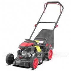 Бензиновая газонокосилка Sunreka GLM46P в Воронеже