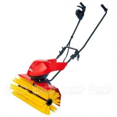 Щетка с электрическим двигателем Eurosystems Z1 в Воронеже