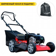 Газонокосилка бензиновая MA.RI.NA Systems GX 46B BS450E в Воронеже