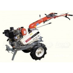 Мотоблок дизельный KIPOR KDT610C в Воронеже