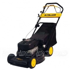 Газонокосилка бензиновая Mega 5400 XQT в Воронеже