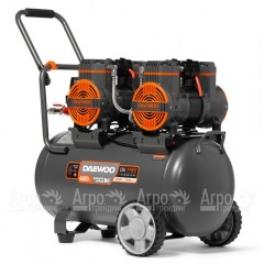 Компрессор поршневой безмасляный Daewoo DAC 480S в Воронеже