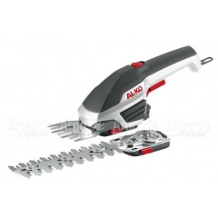 Аккумуляторные ножницы для кустарников Al-KO GS 3.7 Li в Воронеже