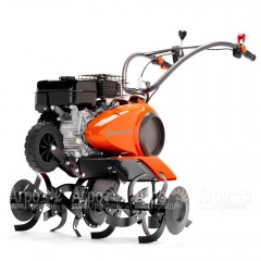 Культиватор Husqvarna TF536 в Воронеже