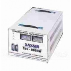 Стабилизатор напряжения SASSIN SVC 8000W в Воронеже