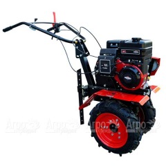 Мотоблок Кадви Ока МБ-1Д2М7 с двигателем Briggs&#38;Stratton, 6,5 л.с. (фрезы в комплекте) в Воронеже