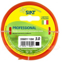 Леска для триммера Worx Professional SIAT 3 мм Квадрат 10 м в Воронеже