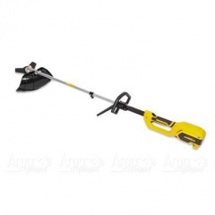 Электроса (электрический триммер) Champion ET1501 в Воронеже